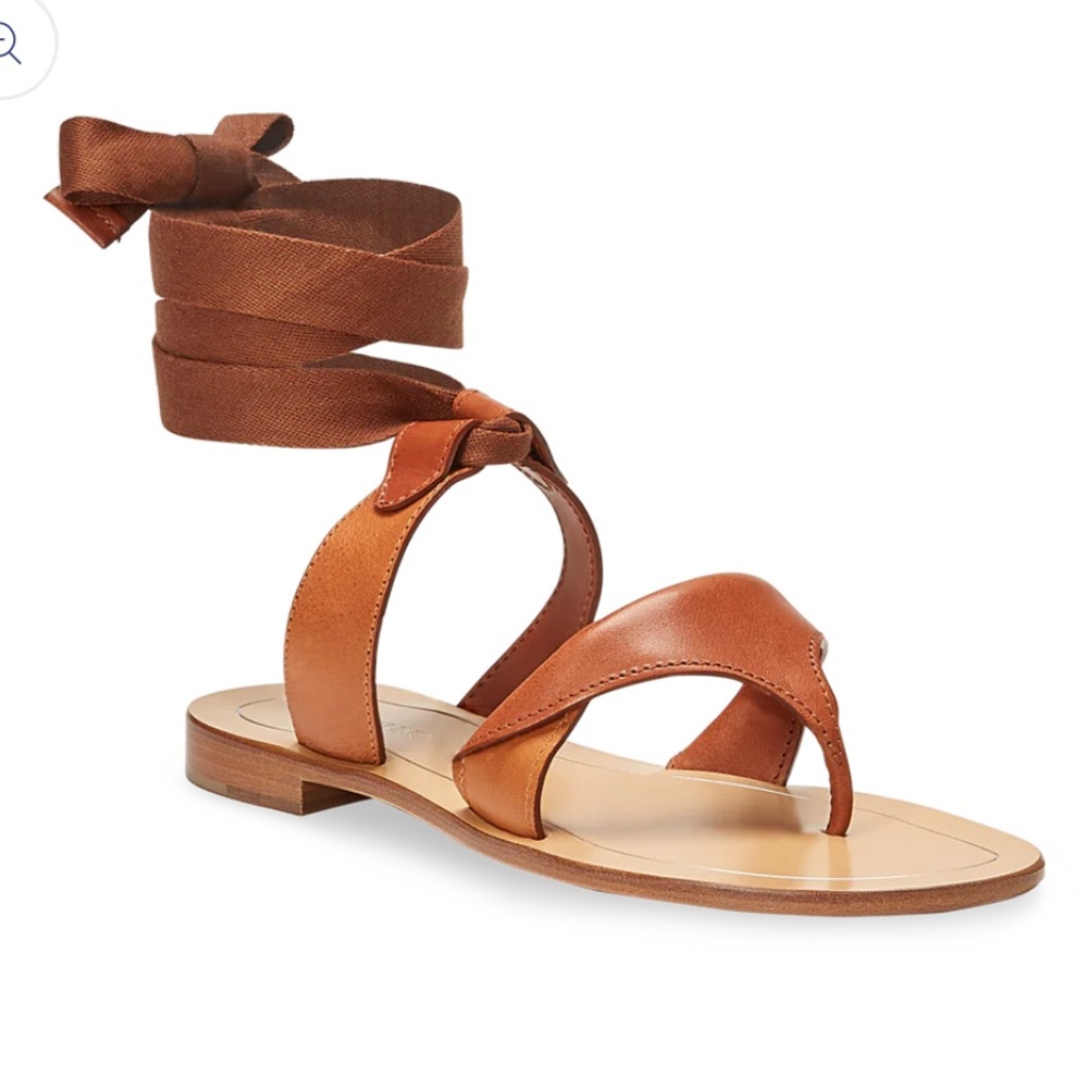 Sarah Flint Grear Sandal As Seen On Meghan Markle